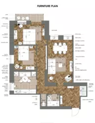 Здається квартира Бассейная ул., 5а, Київ, Печерський, м. Палац спорту фото 16 Здається квартира Бассейная ул., 5а, Київ, Печерський, м. Палац спорту фото 16