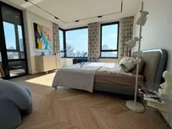  Tetris Hall  7