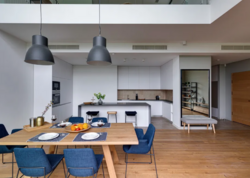  250 2    'Pechersk Hills Residence'  1