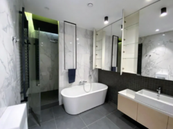   3- , 160 2   7  Carnegie Tower  12