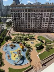 Здається квартира Киквидзе ул., 19а, Київ, Печерський, м. Дружби народів фото 11 Здається квартира Киквидзе ул., 19а, Київ, Печерський, м. Дружби народів фото 11