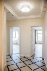 Кловский спуск 7, 3 спальни, мебель обсуждается ЖК Карнеги фото 11 Кловский спуск 7, 3 спальни, мебель обсуждается ЖК Карнеги фото 11