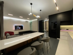 3-    Tetris Hall, . ,2  1