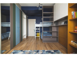   160m2   Crystal Park  11
