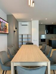 Park Avenue Vip  4