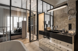 Park Avenue.   2- (101 2) .  60.  8