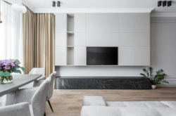  Park Avenue VIP 3-  107 ²  4