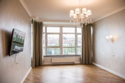 Кловский спуск 7, 3 спальни, мебель обсуждается ЖК Карнеги фото 3 Кловский спуск 7, 3 спальни, мебель обсуждается ЖК Карнеги фото 3