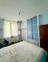 Здається квартира Софиевская ул., 16/16, Київ, Шевченківський, м. Золоті ворота фото 13 Здається квартира Софиевская ул., 16/16, Київ, Шевченківський, м. Золоті ворота фото 13