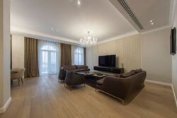  3-    Renaissane Residence,   10  4