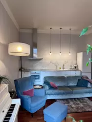 Здається квартира Прорезная ул., 18/1, Київ, Шевченківський, м. Золоті ворота фото 22 Здається квартира Прорезная ул., 18/1, Київ, Шевченківський, м. Золоті ворота фото 22