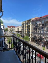 Здається квартира Київ, Голосіївський, Большая Васильковская ул. (Красноармейская), 36, м. Площа Льва Толстого фото 22 Здається квартира Київ, Голосіївський, Большая Васильковская ул. (Красноармейская), 36, м. Площа Льва Толстого фото 22