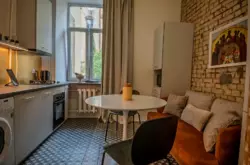 Здається квартира Бассейная ул., 5а, Київ, Печерський, м. Палац спорту фото 8 Здається квартира Бассейная ул., 5а, Київ, Печерський, м. Палац спорту фото 8