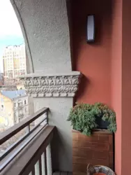 вул. Ів. Франка, б.9. 180 кв.м. фото 17 вул. Ів. Франка, б.9. 180 кв.м. фото 17