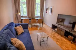 Здається квартира Бассейная ул., 5а, Київ, Печерський, м. Палац спорту фото 9 Здається квартира Бассейная ул., 5а, Київ, Печерський, м. Палац спорту фото 9