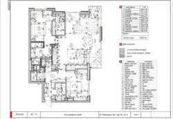 ����������(�����������) 19�. 2 �������. 100�2. ������������ ���� 17