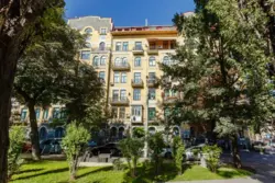 Вул. Велика Житомирська,25/2 будинок після реконструкції фото 15 Вул. Велика Житомирська,25/2 будинок після реконструкції фото 15