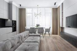  Park Avenue VIP 3-  107 ²  2