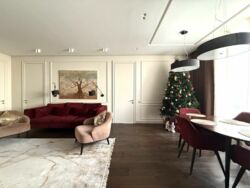  Park Avenue VIP  18