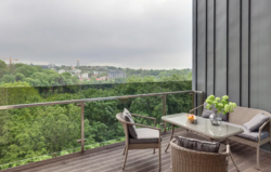  250 2    'Pechersk Hills Residence'  10