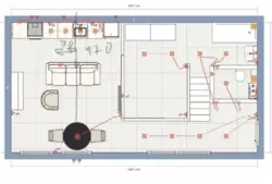 Здається квартира Прорезная ул., 18/1, Київ, Шевченківський, м. Золоті ворота фото 16 Здається квартира Прорезная ул., 18/1, Київ, Шевченківський, м. Золоті ворота фото 16