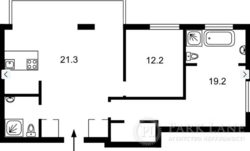  Jack House,   7  3