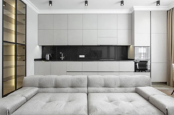  Park Avenue VIP 3-  107 ²  3