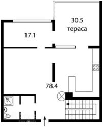  13 (400 2)   Villa Nr.1,    11
