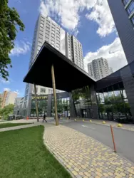  Park Avenue  17