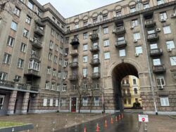 Здається квартира Київ, Шевченківський, Пирогова ул., 2, м. Університет фото 20 Здається квартира Київ, Шевченківський, Пирогова ул., 2, м. Університет фото 20