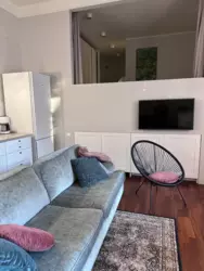 Здається квартира Прорезная ул., 18/1, Київ, Шевченківський, м. Золоті ворота фото 19 Здається квартира Прорезная ул., 18/1, Київ, Шевченківський, м. Золоті ворота фото 19