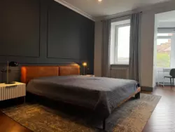 Здається квартира Київ, Шевченківський, Обсерваторная ул. фото 13 Здається квартира Київ, Шевченківський, Обсерваторная ул. фото 13