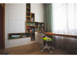   160m2   Crystal Park  8