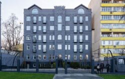  3-  (172 2)   Residence Botanique  . , 29  5