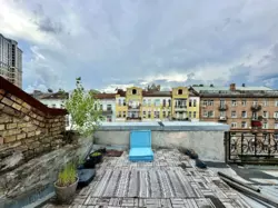 Здається квартира Київ, Шевченківський, Антоновича ул. (Горького), 23, м. Площа Льва Толстого фото 16 Здається квартира Київ, Шевченківський, Антоновича ул. (Горького), 23, м. Площа Льва Толстого фото 16