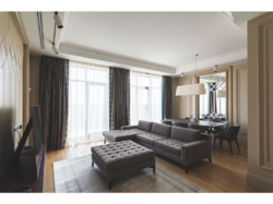   160m2   Crystal Park  2