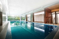   !  Pechersk Hills Residence, . ̳  19