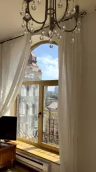 Здається квартира Софиевская ул., 16/16, Київ, Шевченківський, м. Золоті ворота фото 16 Здається квартира Софиевская ул., 16/16, Київ, Шевченківський, м. Золоті ворота фото 16