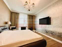 Оренда , 3-кв.,вул. Звіринецька 47, ЖК'Звіринецький' Печерськ, Липки фото 7 Оренда , 3-кв.,вул. Звіринецька 47, ЖК'Звіринецький' Печерськ, Липки фото 7