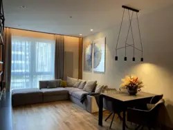 Здається квартира Лейпцигская ул., 13а, Київ, Печерський, м. Арсенальна фото 3 Здається квартира Лейпцигская ул., 13а, Київ, Печерський, м. Арсенальна фото 3