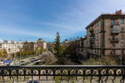 Здається квартира Київ, Шевченківський, Пушкинская ул., 2-4/7, м. Золоті ворота фото 23 Здається квартира Київ, Шевченківський, Пушкинская ул., 2-4/7, м. Золоті ворота фото 23