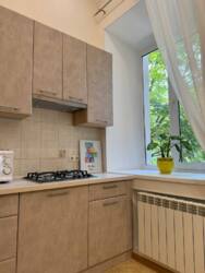 Здається квартира Київ, Шевченківський, Гоголевская ул., 34 фото 3 Здається квартира Київ, Шевченківський, Гоголевская ул., 34 фото 3