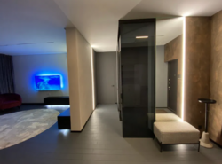 3-    Tetris Hall, . ,2  9