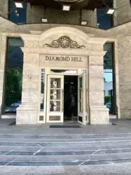  3     Diamond Hill  18