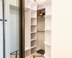 Кловский спуск 7, 3 спальни, мебель обсуждается ЖК Карнеги фото 15 Кловский спуск 7, 3 спальни, мебель обсуждается ЖК Карнеги фото 15