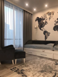 4     , VIP Park Avenue  8