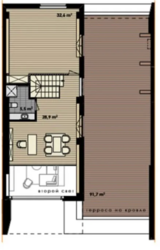  250 2    'Pechersk Hills Residence'  7