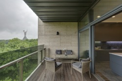  4 190     Pechersk Hills Residence.   4