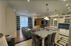 Здається квартира Барбюса анри ул., 37/1, Київ, Печерський, м. Палац Україна фото 2 Здається квартира Барбюса анри ул., 37/1, Київ, Печерський, м. Палац Україна фото 2