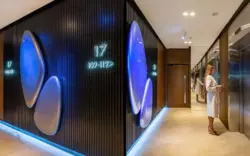    2-    Taryan Towers  3